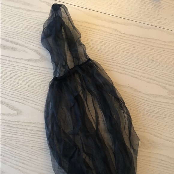 Suit Yourself Costume Co Grim Reaper Costume - Picture 5 of 6